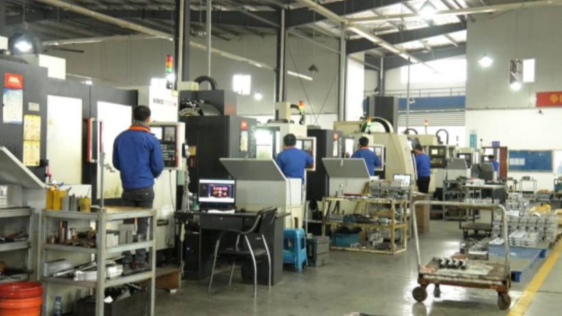 安徽东远新材料有限公司发出“留岗红包” 鼓励外地员工留在本地过年